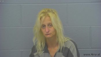 Sarah Jane Cobb Mugshot