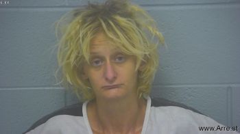 Sarah Jane Cobb Mugshot