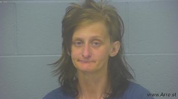 Sarah Jane Cobb Mugshot