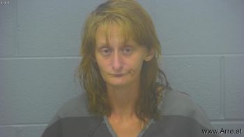 Sarah Jane Cobb Mugshot