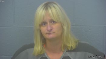 Sarah Jane Cobb Mugshot