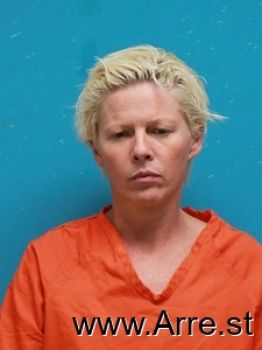 Sarah  Harris Mugshot