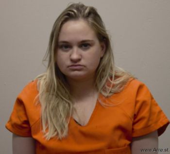 Sarah Lynn Johnson Mugshot