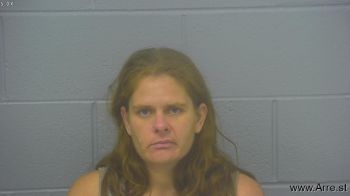 Sarah Elizabeth Kelly Mugshot