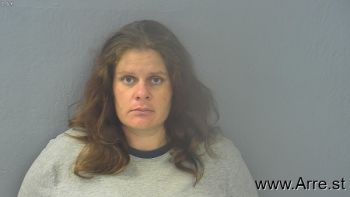 Sarah Elizabeth Kelly Mugshot