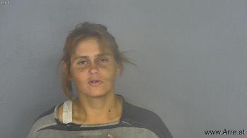 Sarah Lindsey King Mugshot