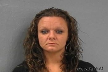 Sarah K Owens Mugshot