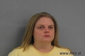 Sarah B Smith Mugshot