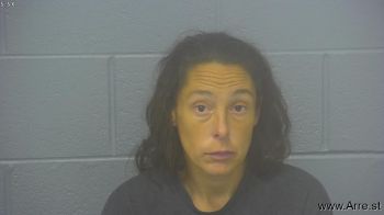 Sarah Renee Wright Mugshot