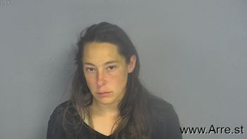 Sarah Renee Wright Mugshot