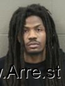 Saveon Ce'onta Dixson Mugshot