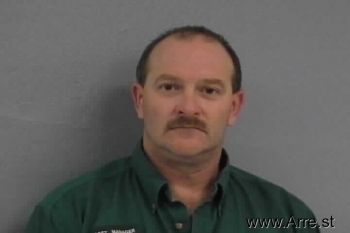 Scott Dwayne Baker Mugshot