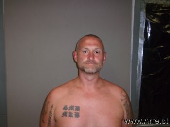 Scott Miles Bishop Mugshot