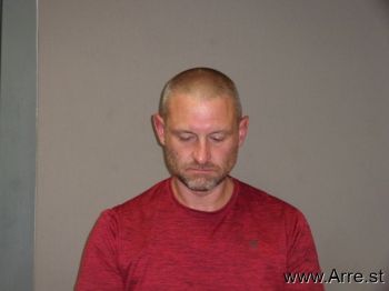 Scott Miles Bishop Mugshot