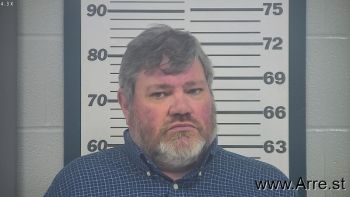 Scott Lee Campbell Mugshot