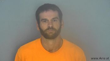 Scott Matthew Graham Mugshot