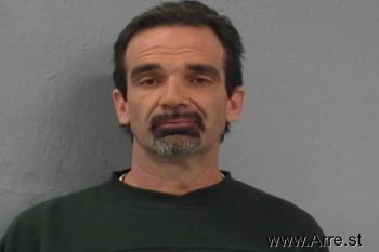 Scott Edward Hampton Mugshot