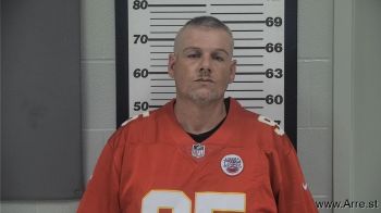 Scott  Jeffrey Mugshot