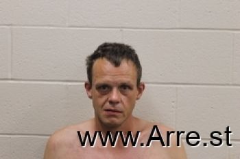 Scott  Larabee Mugshot