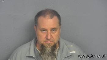 Scott Patrick Lewis Mugshot