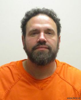 Scott Aaron Malloy Mugshot