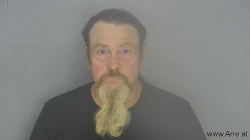 Scott Andrew Miller Mugshot