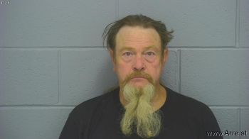 Scott Andrew Miller Mugshot