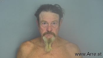 Scott Andrew Miller Mugshot