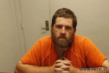 Scott Wayne Robinson Mugshot