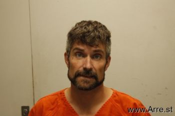 Scott Elliott Robinson Mugshot