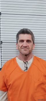 Scott Andrew Stone Mugshot