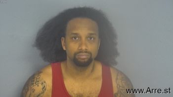 Scott Allen Webb Mugshot