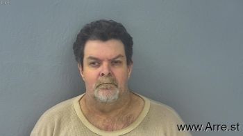 Scott James Wells Mugshot