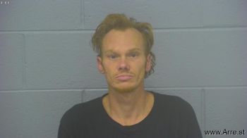 Scottie Dean Reaves Mugshot