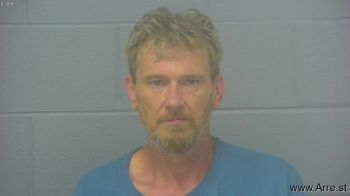 Scotty Lee Jackson Mugshot