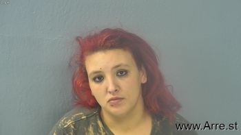 Seaira Ann Mccowin Mugshot