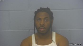 Sean Nmn Davis Mugshot