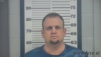 Sean Michael Ferguson Mugshot