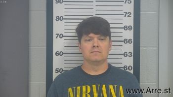 Sean Patrick Karr Mugshot