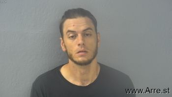 Sean Patrick Keithley Mugshot