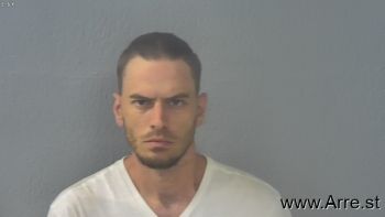 Sean Patrick Keithley Mugshot