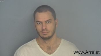 Sean Patrick Keithley Mugshot