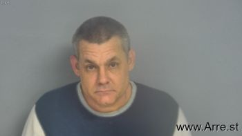 Sean Scott Lancaster Mugshot