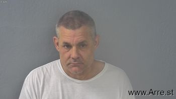 Sean Scott Lancaster Mugshot