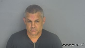 Sean Scott Lancaster Mugshot