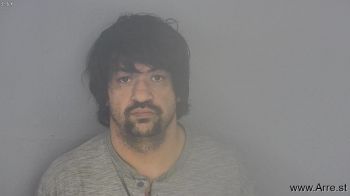 Sean Tyler Rodriguez Mugshot