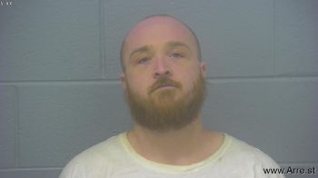 Sean Patrick White Flint Mugshot