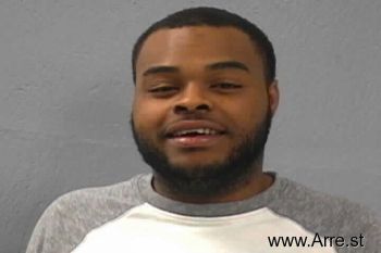 Sedrick  Johnson Mugshot