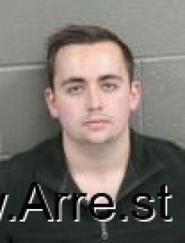 Seth Steven Evans Mugshot