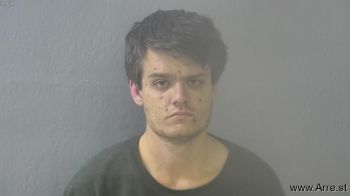 Seth Ryan Evans Mugshot